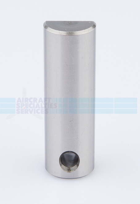 Shaft - Rocker - 652984