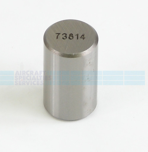 Roller - Dynamic Counterweight - 3.5 Order - 73814