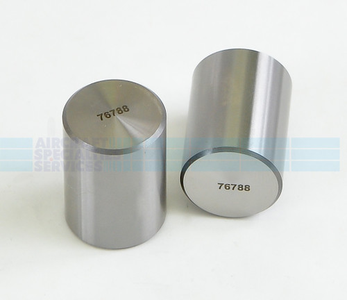 Roller - Dynamic Counterweight - 6.3 Order - 76788