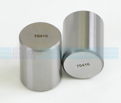 Roller - Dynamic Counterweight - 70416