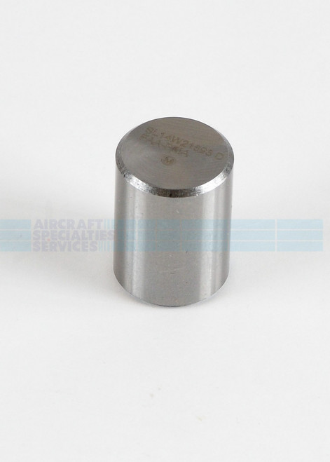 Roller - Dynamic Counterweight - SL14W21696