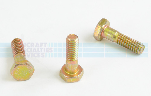 Screw - .25-20NC3X.88 - 24835