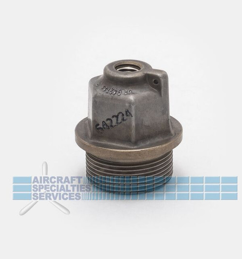 Screw - 642224, Sold Each