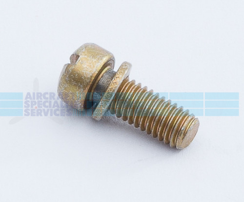 Screw Assembly - 10-35937-8
