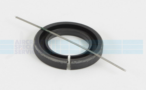 Seal Assembly - Oil Crankshaft - 530019