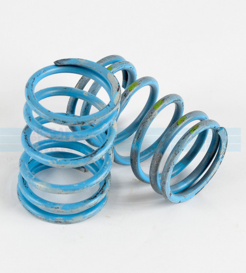 Spring Valve - Outer - 625958