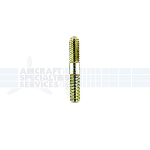 Stud - 5/16-18 X 5/16-24, 1-7/8 Long - 401814