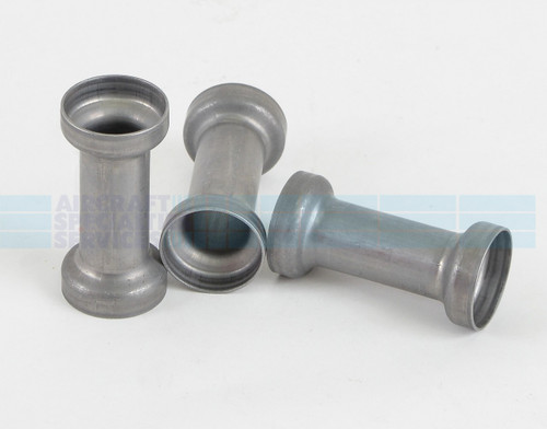 Tube - Crank Pin Oil - 71577