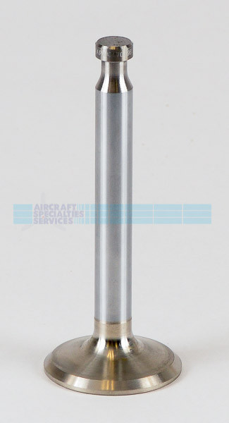 Valve - Exhaust (Rotor Type) - AEL16740