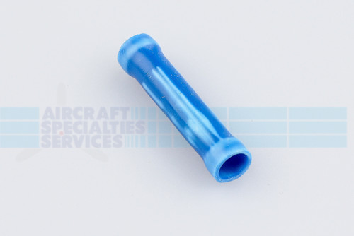 Blue Butt Splice 14-16 GA (10) per pack - 34071
