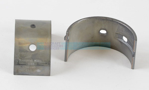 Bearing - Crankshaft - New Surplus - SL68763A M03NS, Sold Each Bearing - Crankshaft - New Surplus - SL68763A M03NS, Sold Each