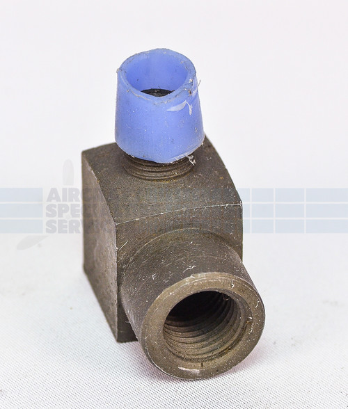 Elbow Fitting - New Surplus - LW-12979NS