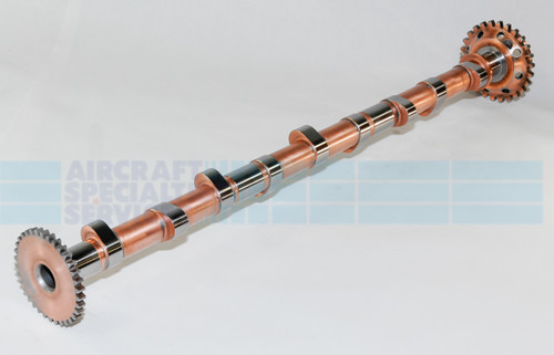 15N23373 - CAMSHAFT