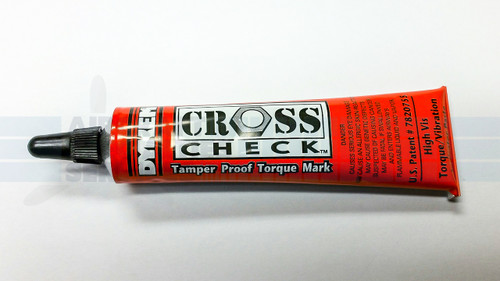Cross-Check Orange Torque Mark - 83314