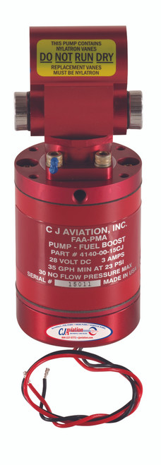 1296-00-1NVCJ-TAT New Exchange Fuel Pump