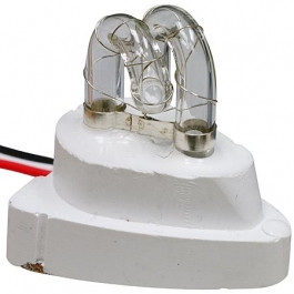 Strobe Flash Tube Assembly - 02-0250274-00