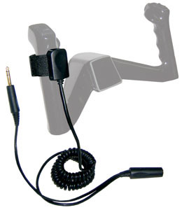 Push-to-Talk Switch - ASA-PTT-1A