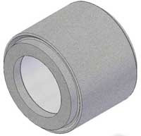 Brackett BA-27 Element - For Filter Assembly BA-121