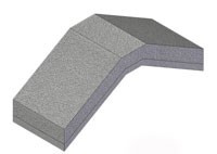 Brackett BA-4 Element - No Frame Required