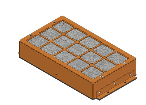 Brackett BA-7 Element - For Filter Assembly BA-100 & BA-3010