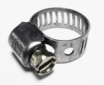 Mini Clamp, 1/4" Min and 5/8" Max Diameter - 6504