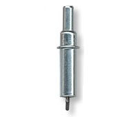 Cleco Fastners 3/32'' Silver Sheet Holder - AT551X