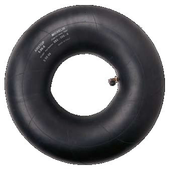 Michelin Airstop Tube 600X6-MAS - (092-315-0)