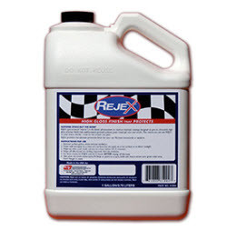 Corrosion Technologies - RejeX Soil Barrier/Anti-Stain Protection, 1 Gallon Bottle (61004)