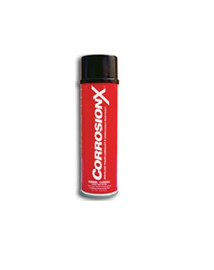 Corrosion Technologies - CorrosionX Lubricant/Penetrant, 16 oz. aerosol (90102)