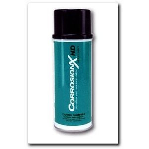 Corrosion Technologies - CorrosionX Heavy Duty , 12 oz. Aerosol (90104)