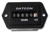 Datacon Mini Hour Meter - 102033