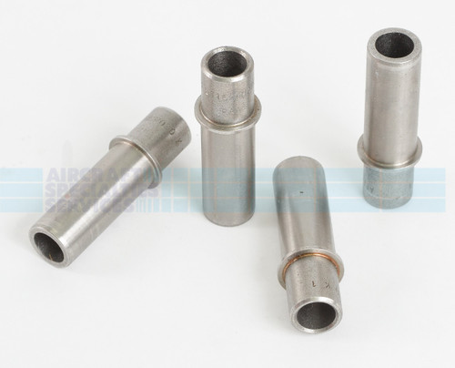 Guide - Exhaust - High Chrome, Plus .020 - AEL11626HCP020