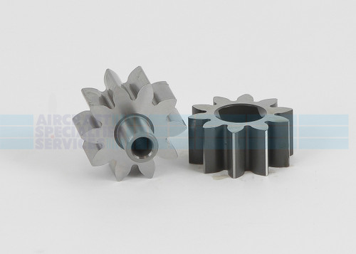Gear Kit - Oil Pump Impeller Kit - AEL18109-S