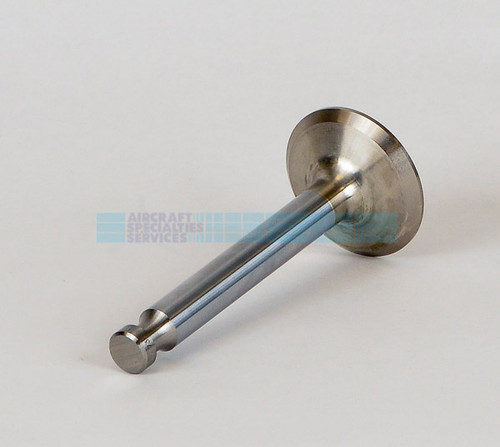 Valve - Exhaust (Rotor Type) - AEL19001