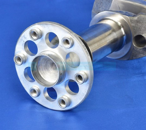 Crankshaft Assy, 4.375 Stroke, 360 Series - AEL36001-1 Crankshaft Assy, 4.375 Stroke, 360 Series - AEL36001-1