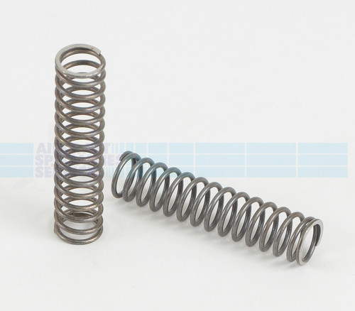 Spring - Oil Pressure Relief Valve - AEL61084