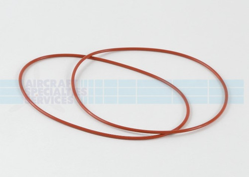 O'Ring - Oil Seal .09 Dia X4.38 Id  - AEL62869