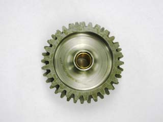 Gear Assembly, Idler, Fuel Pump - AEL71652