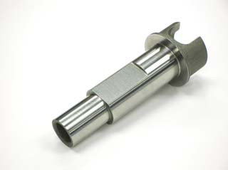 Shaft - Oil Pump Drive - AEL76784