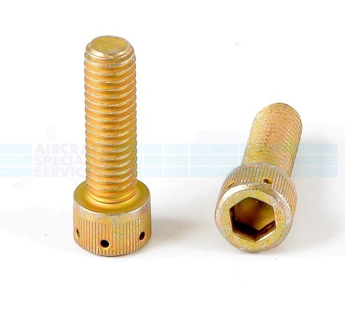 Bolt - Int. Wrench, 3/8-16 UNC x 1-1/4  - NAS1352-6H20P