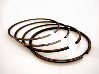 Ring Set, Steel Bores, Lyc Series - ST202