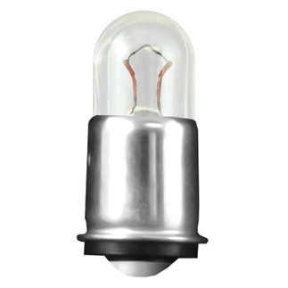 Miniature Incandescent Bulb, 28 Volt, 0.04 Amp - 327