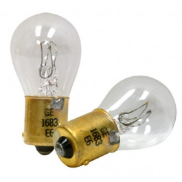 Miniature Incandescent Bulb, 28 Volt, 1.02 Amps - 1683