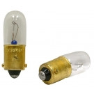Miniature Incandescent Bulb, 13 Volt,  0.33 Amps - 1816