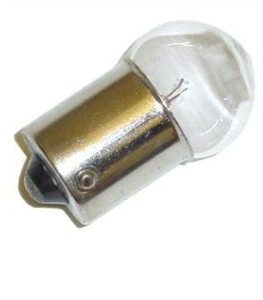 Miniature Incandescent Bulb - GE-301