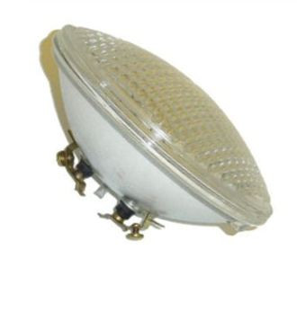 Aircraft Sealed Beam Incandescent Bulb - GE-4581