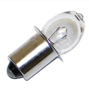 Mini Indicator Lamp - PR-2