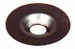 Low Profile Fairing Washer, Size #10 (25 per pack) - A3235-SS-020