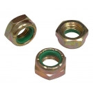 Half Lock Nuts 10-32 (50 per pack) - AN364-1032