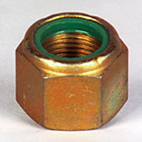 Full Lock Nuts 632 (50 per pack) - AN365-632 Full Lock Nuts 632 (50 per pack) - AN365-632